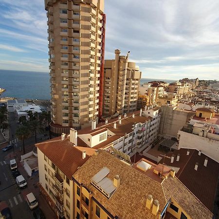 Apartamento Moderno Centrico Apartment Fuengirola Ngoại thất bức ảnh
