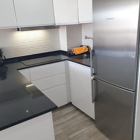 Apartamento Moderno Centrico Apartment Fuengirola Ngoại thất bức ảnh