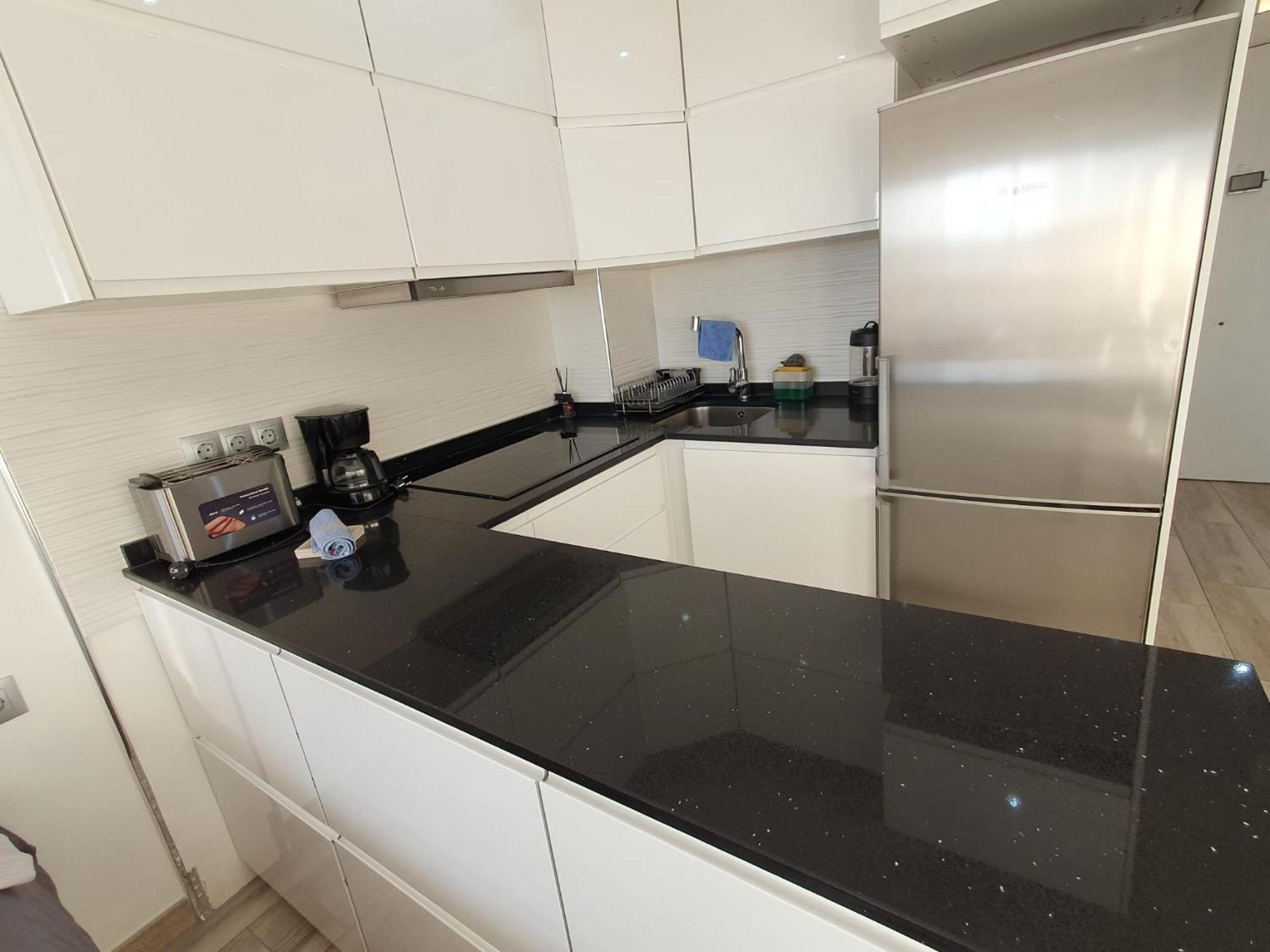 Apartamento Moderno Centrico Apartment Fuengirola Ngoại thất bức ảnh