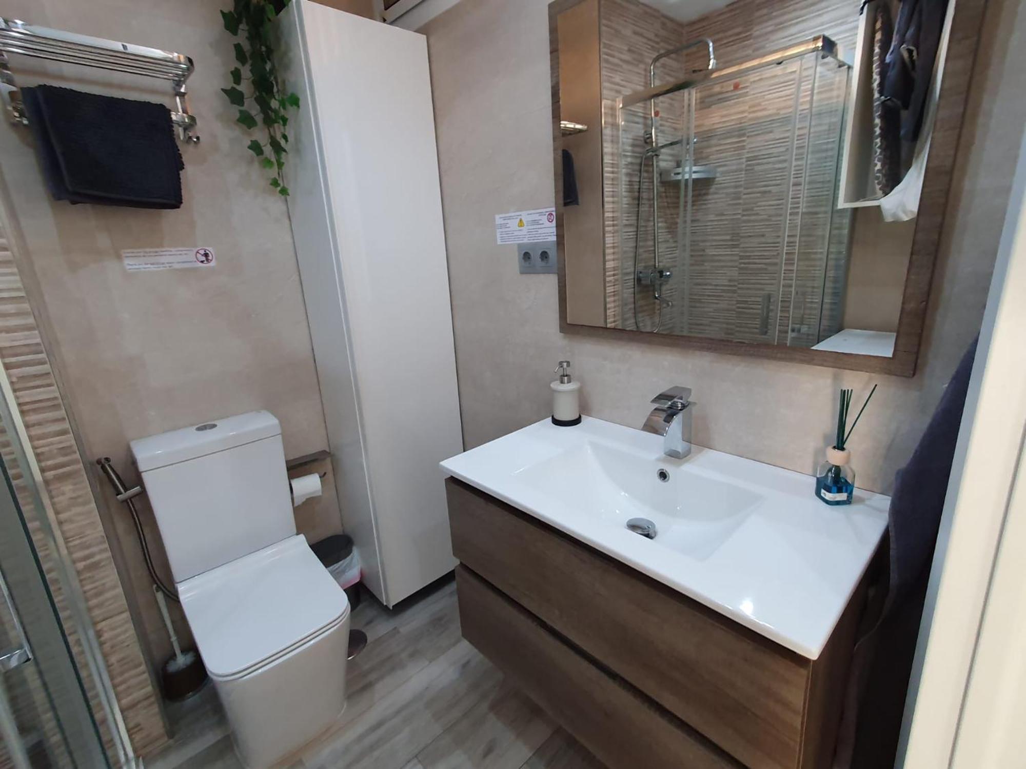 Apartamento Moderno Centrico Apartment Fuengirola Ngoại thất bức ảnh