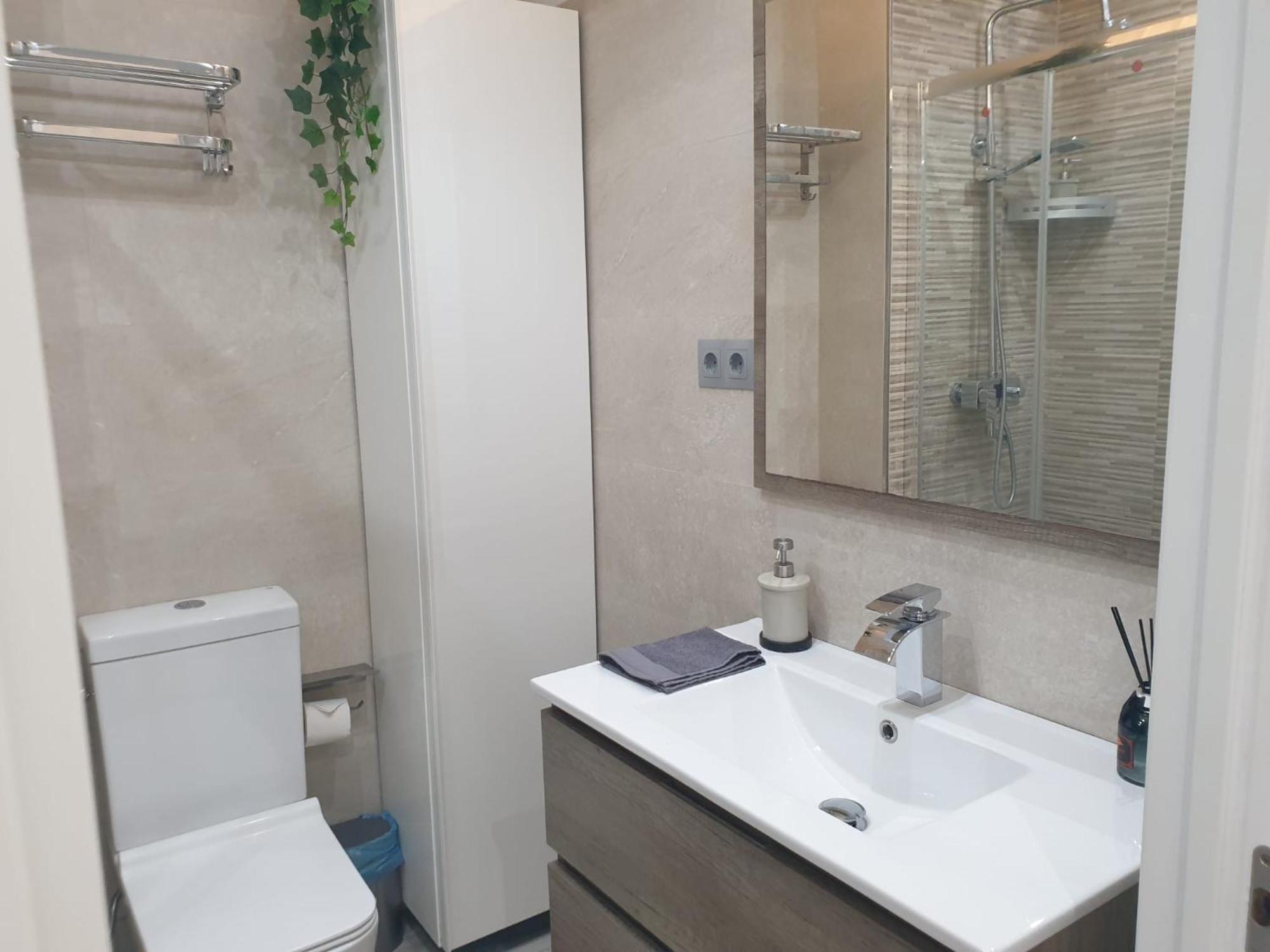Apartamento Moderno Centrico Apartment Fuengirola Ngoại thất bức ảnh