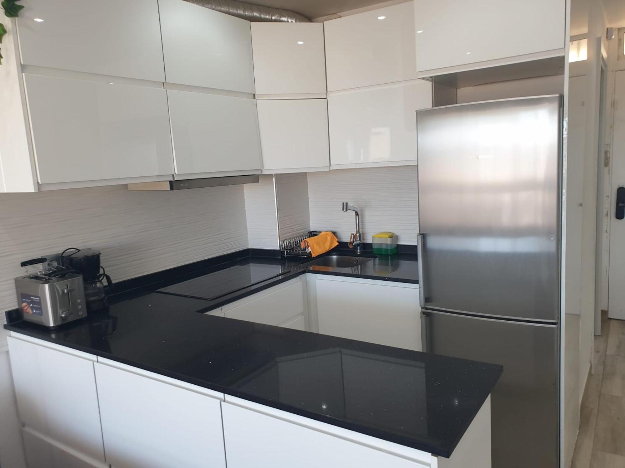 Apartamento Moderno Centrico Apartment Fuengirola Ngoại thất bức ảnh