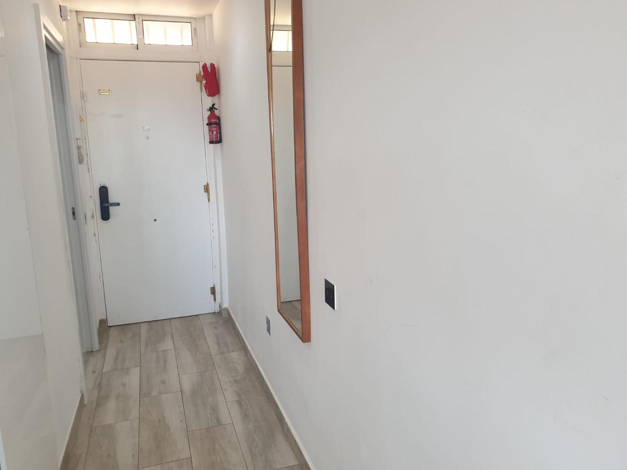 Apartamento Moderno Centrico Apartment Fuengirola Ngoại thất bức ảnh