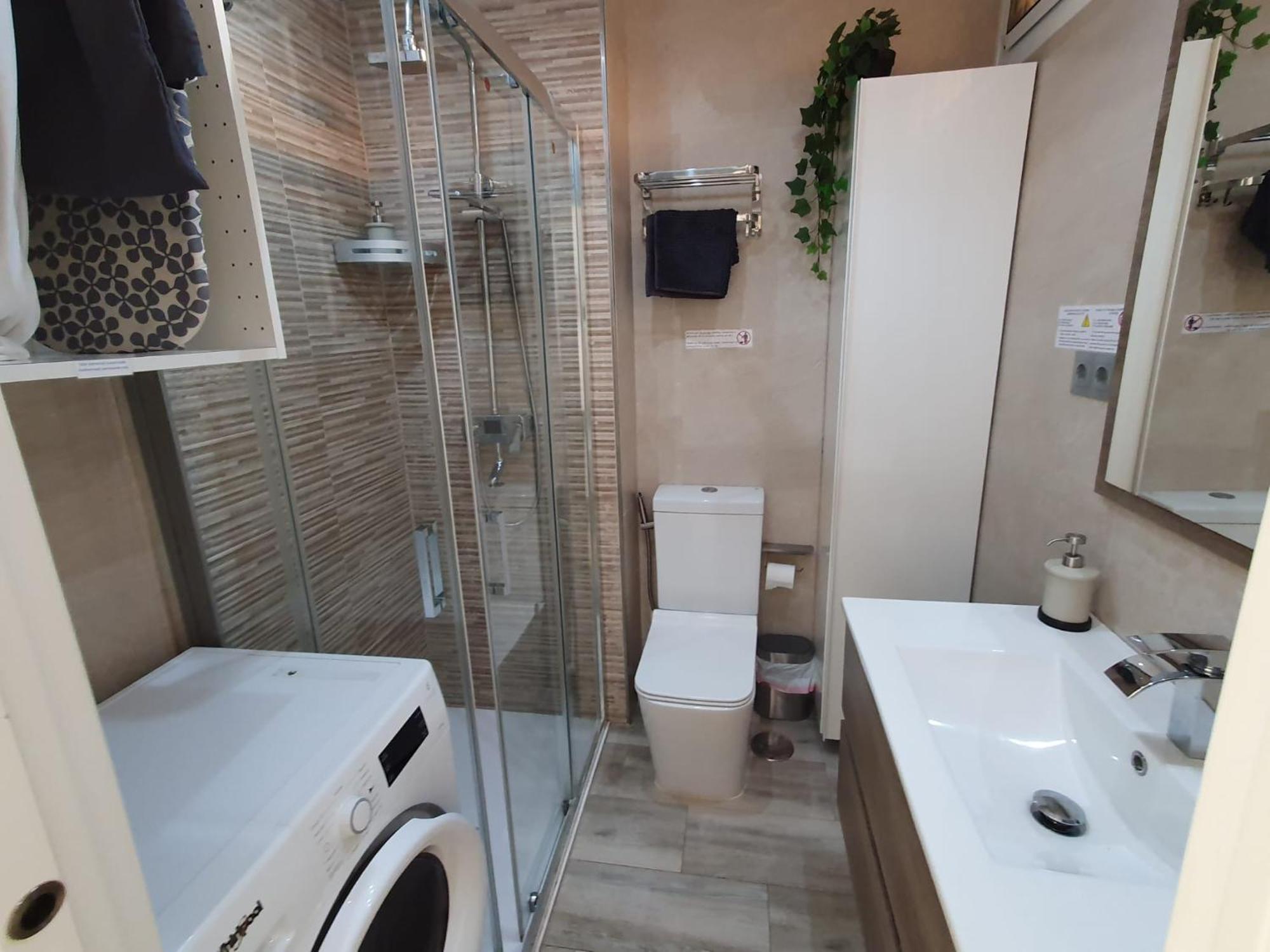 Apartamento Moderno Centrico Apartment Fuengirola Ngoại thất bức ảnh