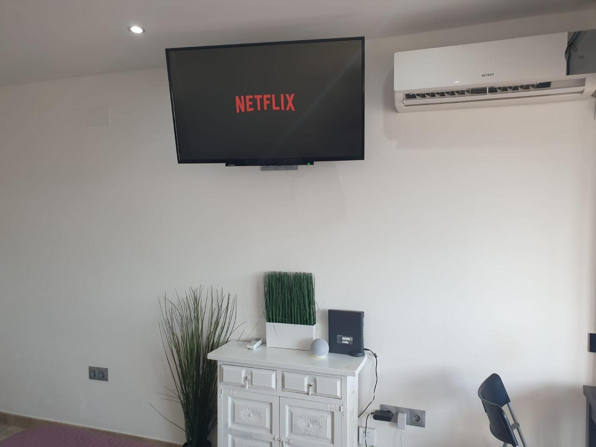 Apartamento Moderno Centrico Apartment Fuengirola Ngoại thất bức ảnh