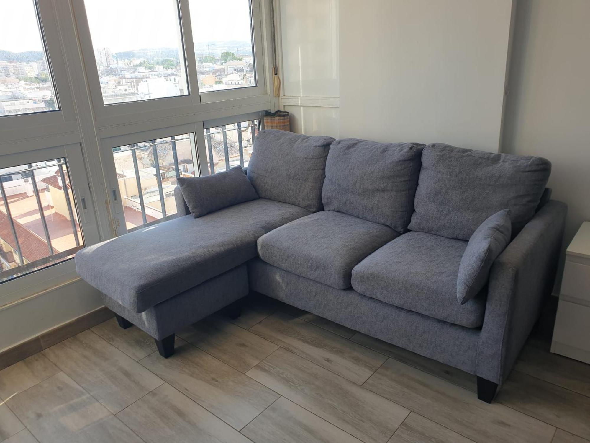 Apartamento Moderno Centrico Apartment Fuengirola Ngoại thất bức ảnh
