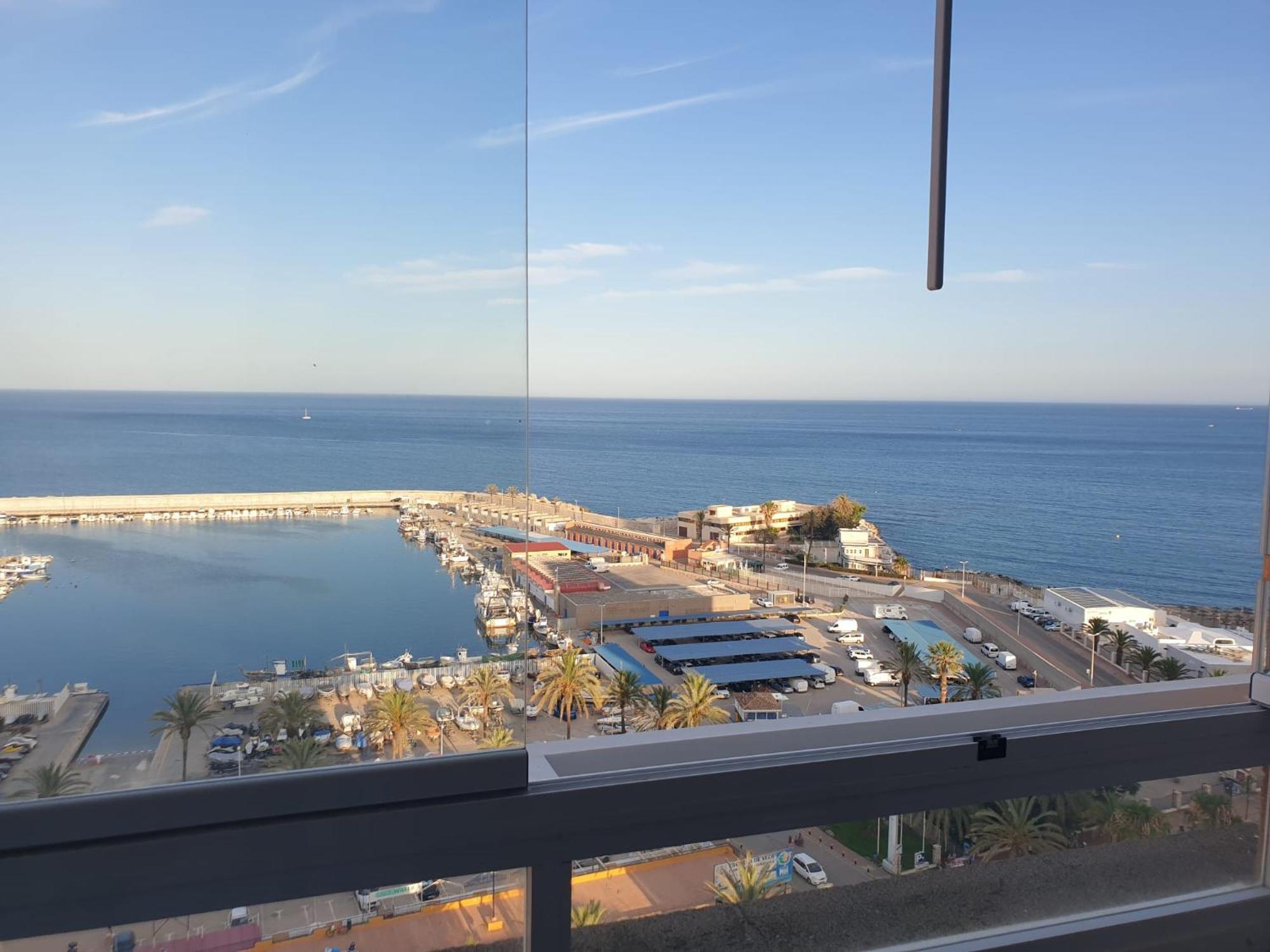 Apartamento Moderno Centrico Apartment Fuengirola Ngoại thất bức ảnh
