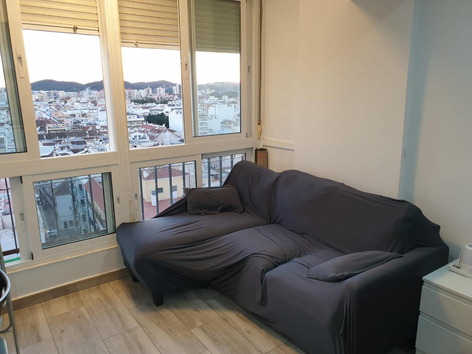 Apartamento Moderno Centrico Apartment Fuengirola Ngoại thất bức ảnh