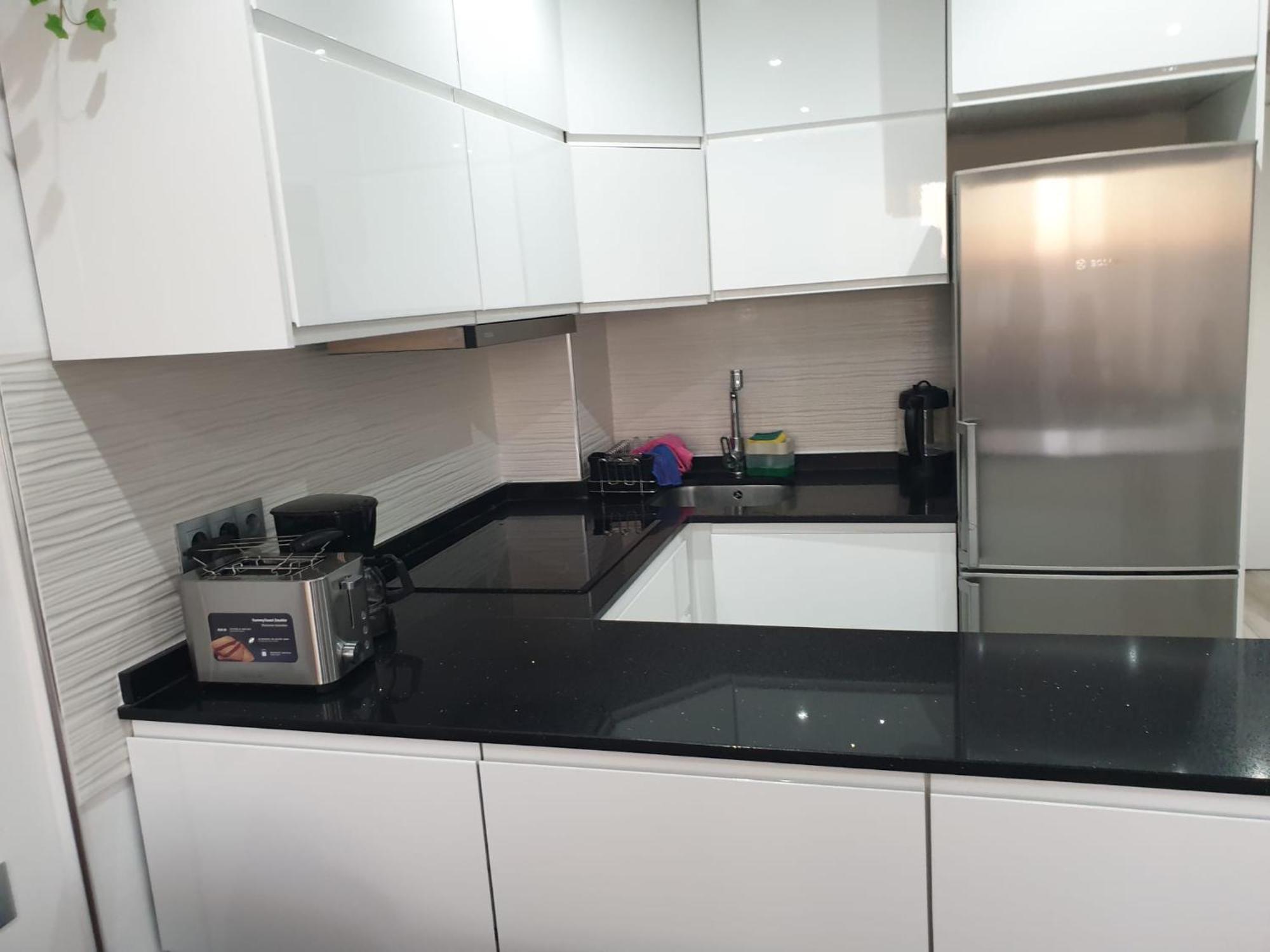Apartamento Moderno Centrico Apartment Fuengirola Ngoại thất bức ảnh
