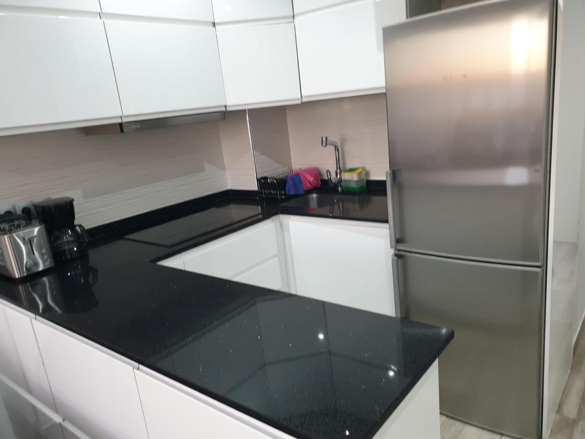 Apartamento Moderno Centrico Apartment Fuengirola Ngoại thất bức ảnh