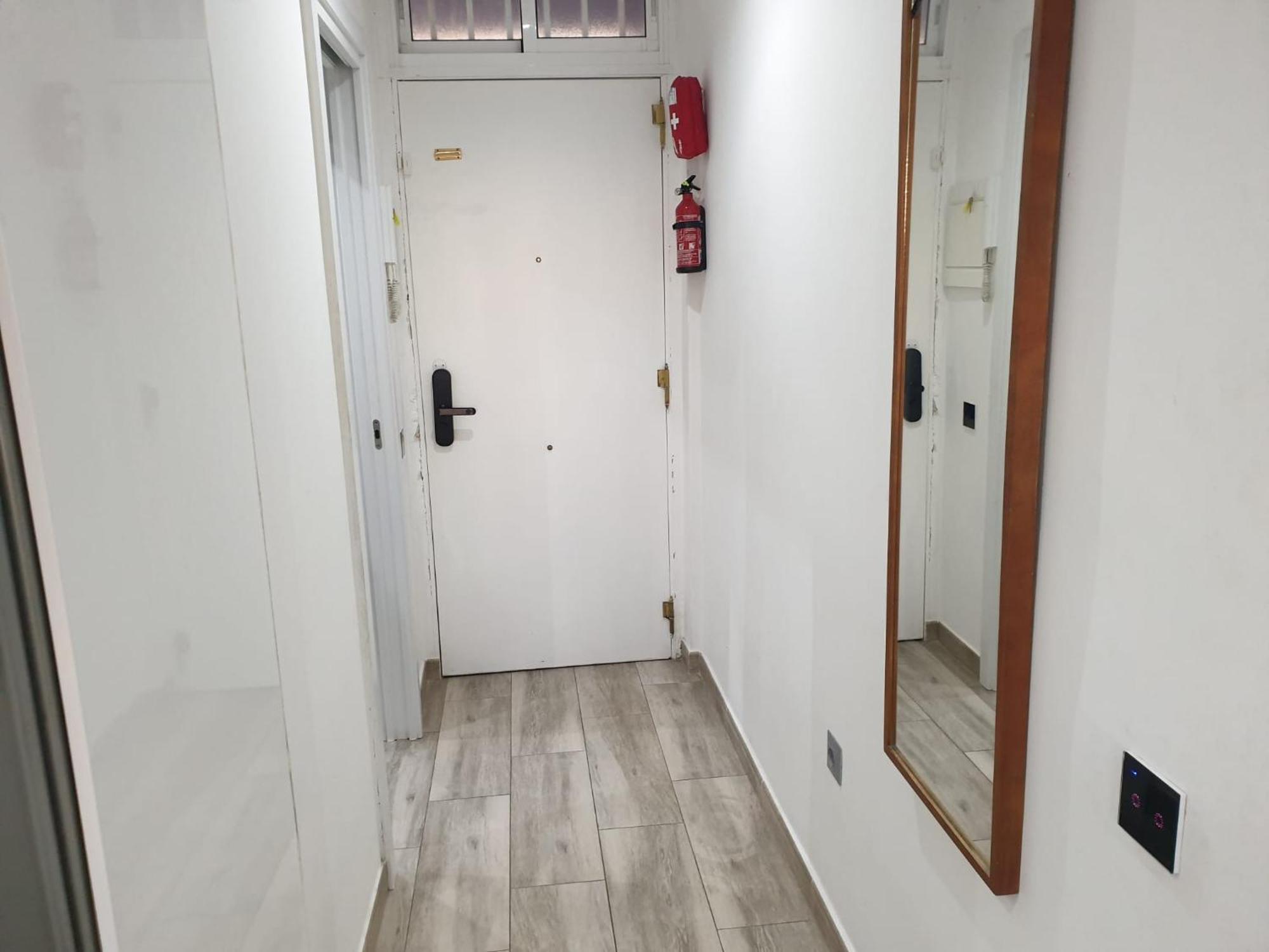 Apartamento Moderno Centrico Apartment Fuengirola Ngoại thất bức ảnh
