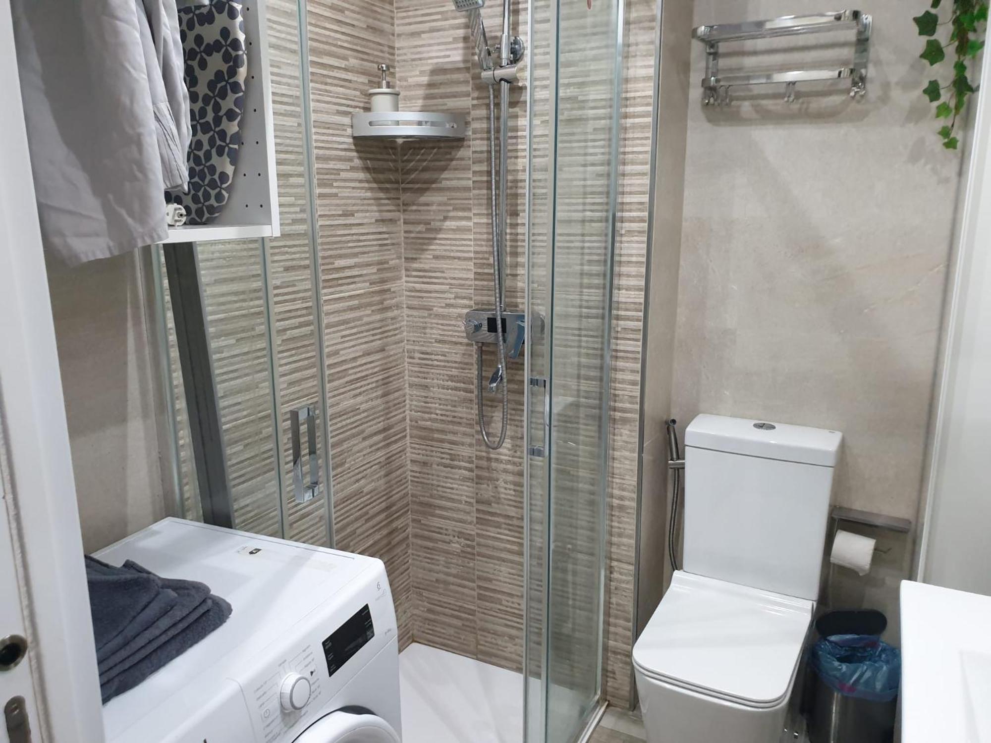 Apartamento Moderno Centrico Apartment Fuengirola Ngoại thất bức ảnh