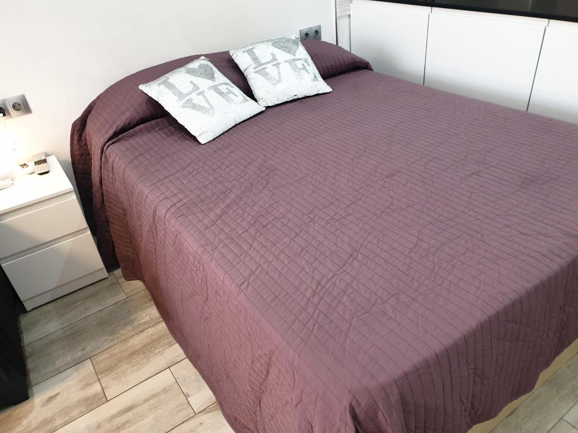 Apartamento Moderno Centrico Apartment Fuengirola Ngoại thất bức ảnh