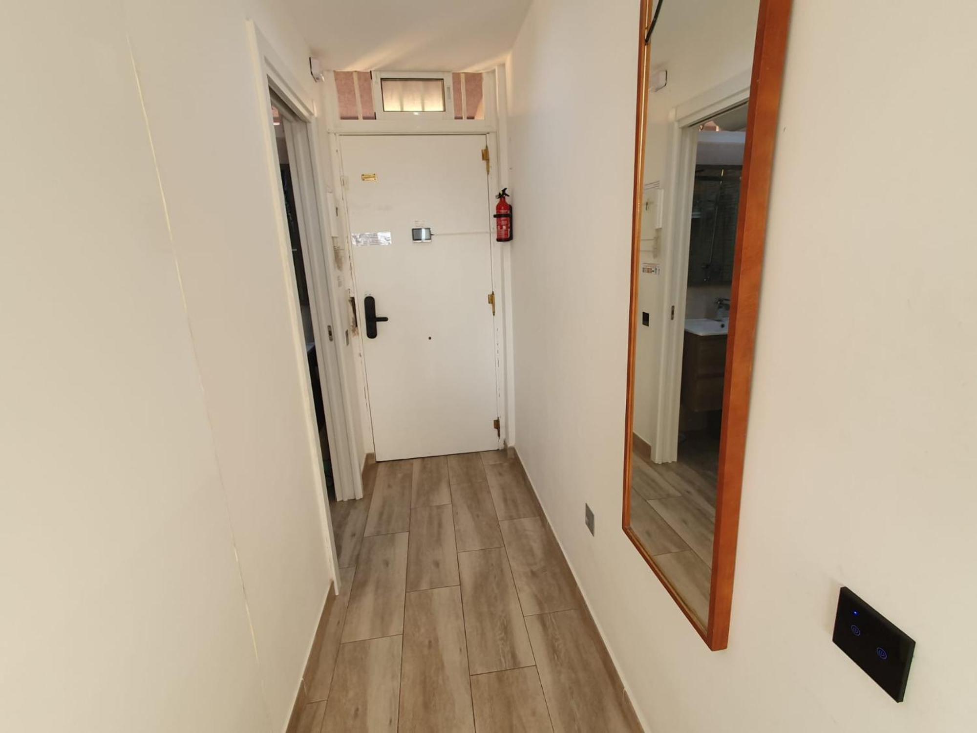 Apartamento Moderno Centrico Apartment Fuengirola Ngoại thất bức ảnh