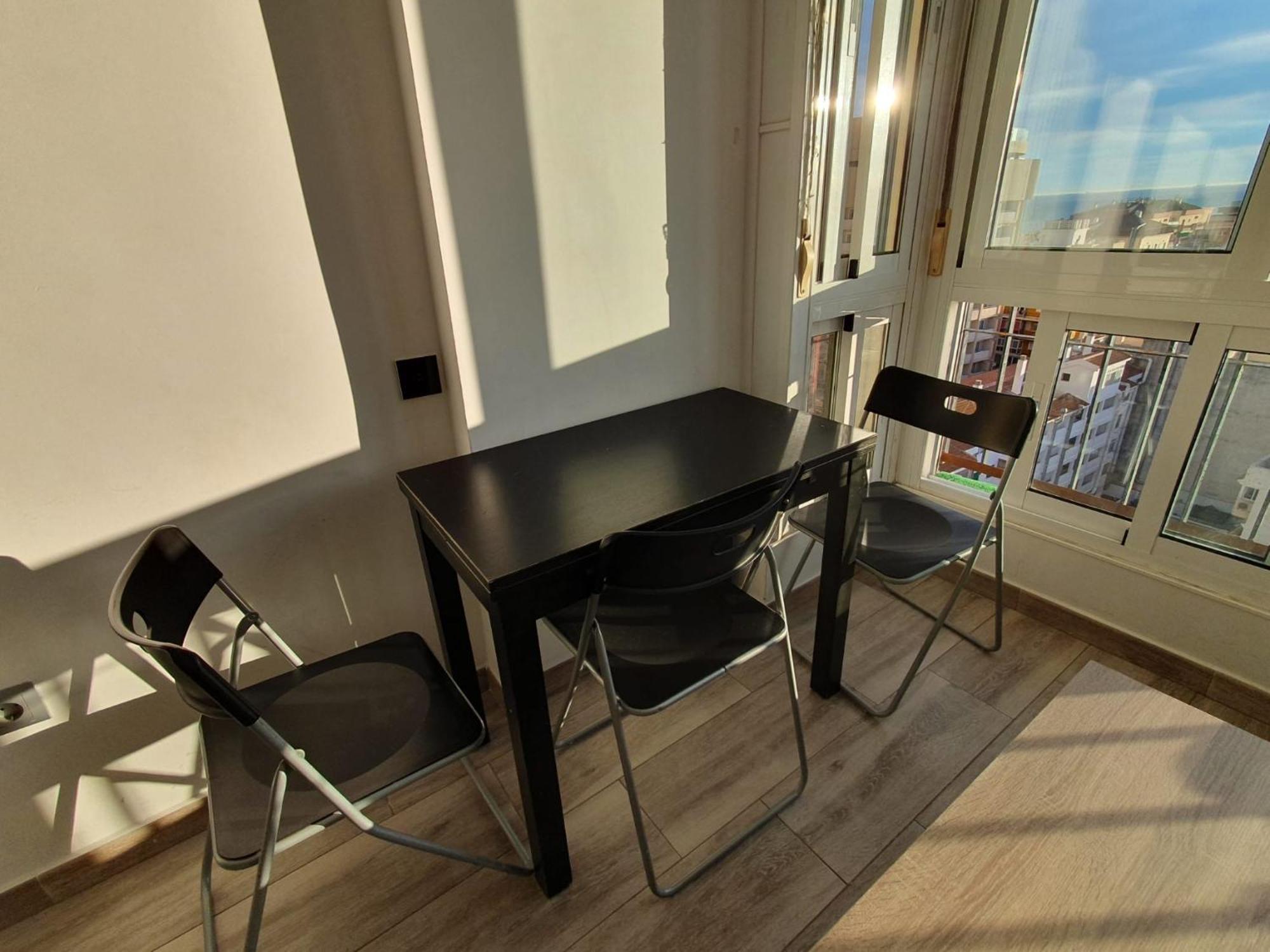 Apartamento Moderno Centrico Apartment Fuengirola Ngoại thất bức ảnh