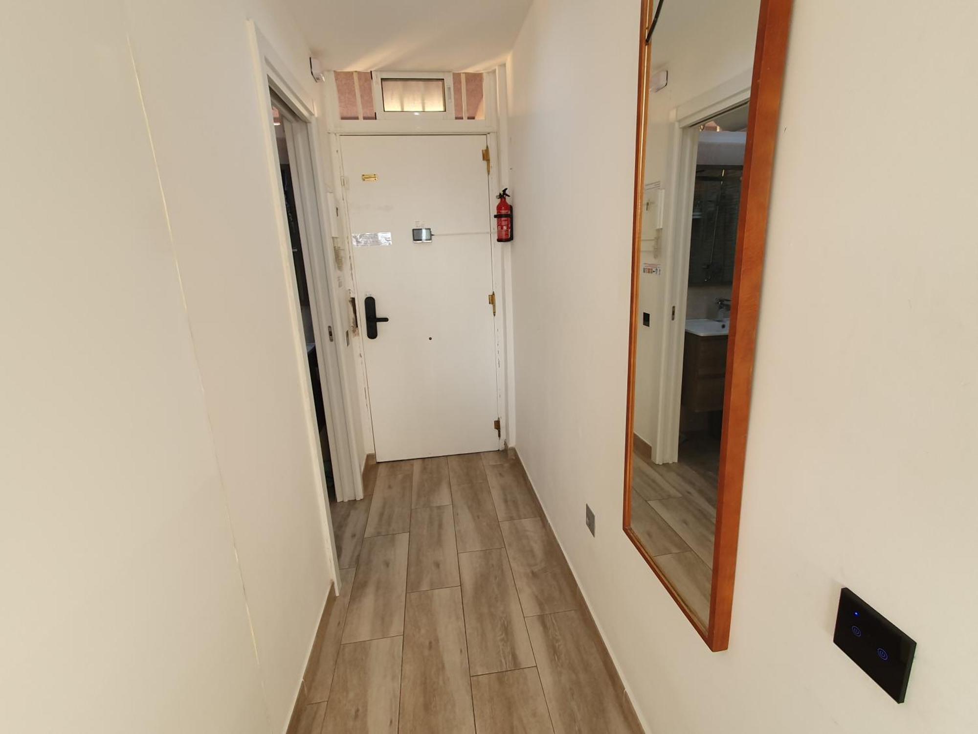 Apartamento Moderno Centrico Apartment Fuengirola Ngoại thất bức ảnh