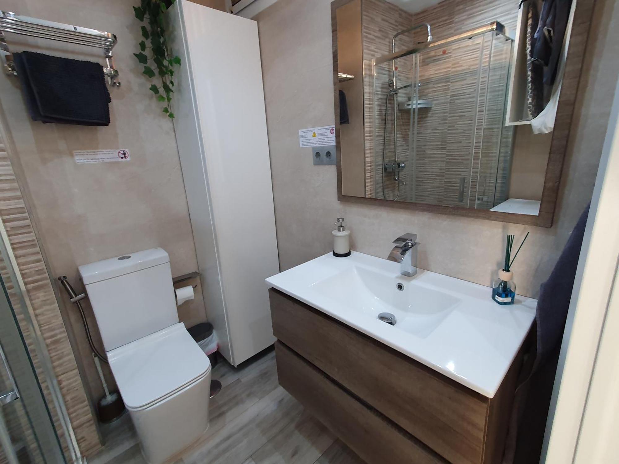 Apartamento Moderno Centrico Apartment Fuengirola Ngoại thất bức ảnh